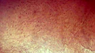 Intimate encounter with a focus on connection and closeness