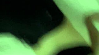 Is this cute Venezuelan teen swallowing my cum like a slut? She's sucking so sexy and deep.