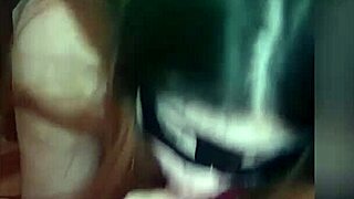 I fucked my friend's mom, filling her with cum during the game