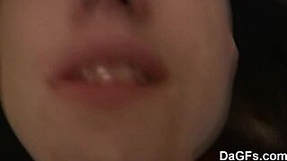 my blonde girlfriend bent over in private doggystyle sextape