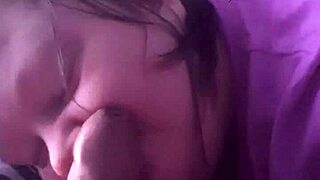 oh man, that sister's cunt is not off-limits in this wild scene