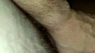 Intimate encounter with a focus on connection and closeness