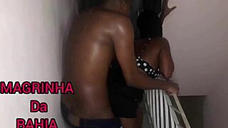 that quick anal fuck at the end of the construction building.