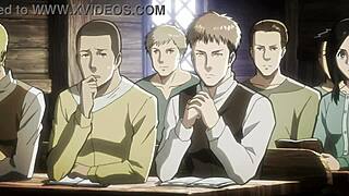 what's next in shingeki no kyojin ep5 dub?