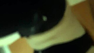 Is this cute Venezuelan teen swallowing my cum like a slut? She's sucking so sexy and deep.