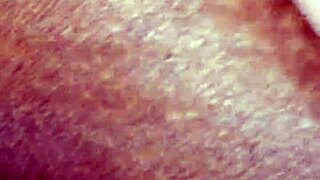 Intimate encounter with a focus on connection and closeness