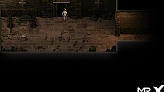 TreasureOfNadia - Redhead in Reverse Cowgirl. Riding Cock Hard in E3 22.