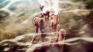 what's next in shingeki no kyojin ep5 dub?