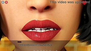 Student gets spanked, hardcore with friends horny sister – badteacher part 5