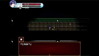 Play hentai knight game with schoolgirl action!