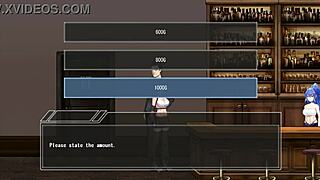 isn't that cute lady fucking in the dcity fantasy hentai game?