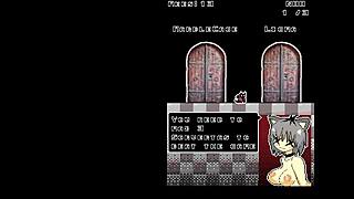 Unvesper Erotic Anime Action