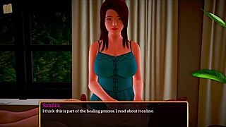 Redhead With Small Tits Bent Over for Monster Cock Doggystyle Fucking