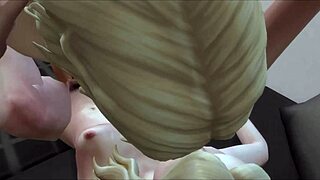 does virgin stepsister lose it to stepbro?