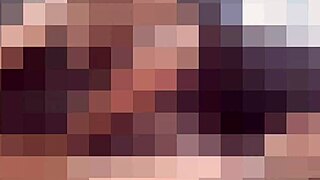 She Loves Licking Up And Down My Silky Thighs