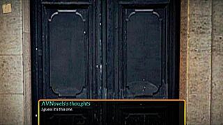 Redhead With Small Tits Bent Over for Monster Cock Doggystyle Fucking