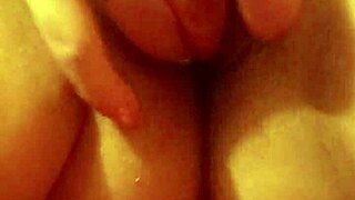 i’m touching myself so good, teen pussy dripping wet