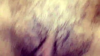 Husband fucks wife with big black cock