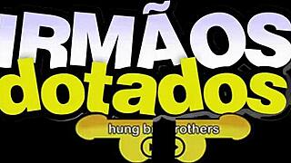 Twinks Filming Bareback Anal 😏