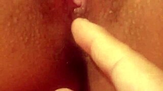 i’m touching myself so good, teen pussy dripping wet