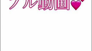 Intense car sex exposed in japanese amateur couple's daily life