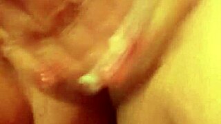 i’m touching myself so good, teen pussy dripping wet