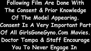 hey, miss mars gives her body for orgasm tests with doctor tampa