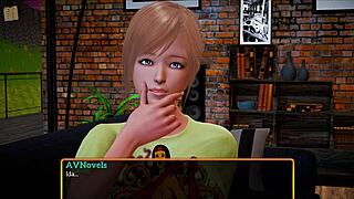 Family Game With Teen And Milf In Homemade Scene