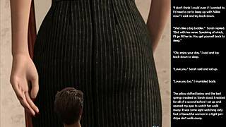 Oh Small Gesture Episode 17: 3D Comics Adventure 😊