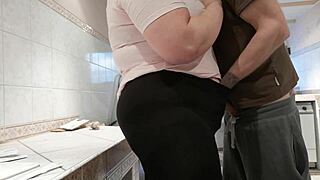 We just wanted to hang the laundry