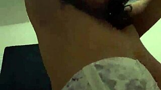 anna maria is a mature latina with amazing big tits and ass