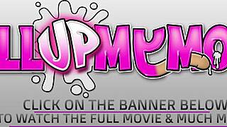 Two Stepmoms at Once in Wild Doggystyle Action