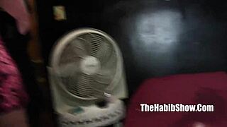 she luvs black dik bbw thik white girl in hood