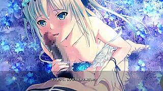 Dungeon Of Regalias Character12 Scene3 With Subtitle