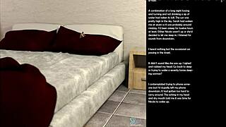 Oh Small Gesture Episode 17: 3D Comics Adventure 😊