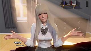 ripples full gameplay part 1.