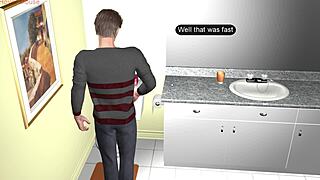 hey, wanna play matt and bus stop girl in rough roleplay?