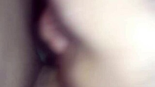 mladík dostává gay cucání v sugestivním setkání