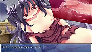 Mgq Paradox Compilation Part 10 With Anime Hentai Scenes!