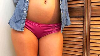 Teen 18+ Rides Mature Cock Before Intense Pussyfuck Scene