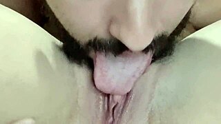 Close-up compilation of oral and anal sex.