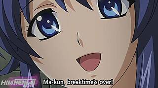 did you know i fucked my boss for the first time at work? his big cock felt amazing!