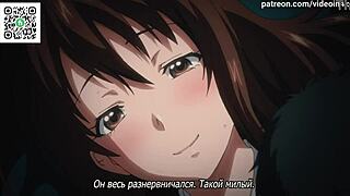 Ever seen Hentai AI upscaled to smooth 60 FPS like this?