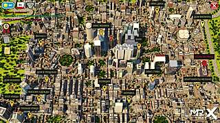 fashionbusiness - ready to serve e2 clients 39 in 3d cartoon game