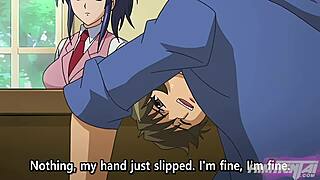 did you know i fucked my boss for the first time at work? his big cock felt amazing!