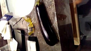 Exploring themes of gay relationships and connections in this intriguing video