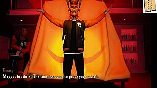 Being a Dik Dik Route 22 Adventure