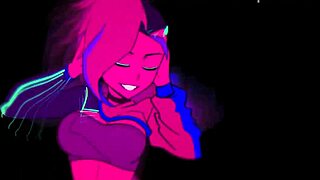 hey, wanna see moikaloop's sexy dance moves?