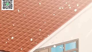 Ever seen Hentai AI upscaled to smooth 60 FPS like this?