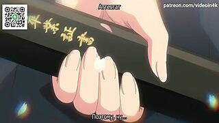 Ever seen Hentai AI upscaled to smooth 60 FPS like this?